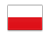 FIDANI PORTE CORAZZATE - Polski